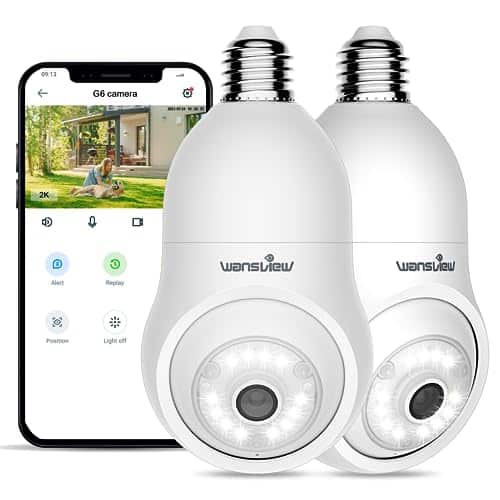 Product image of wansview-bulb-security-camera-outdoor-b0c3cjq3zy