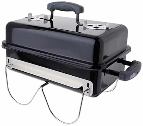 Product image of weber-121020-go-anywhere-charcoal-grill-b00004ralj