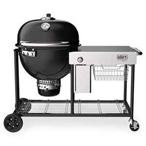 Product image of weber-18501101-summit-charcoal-grilling-b08m47psfr