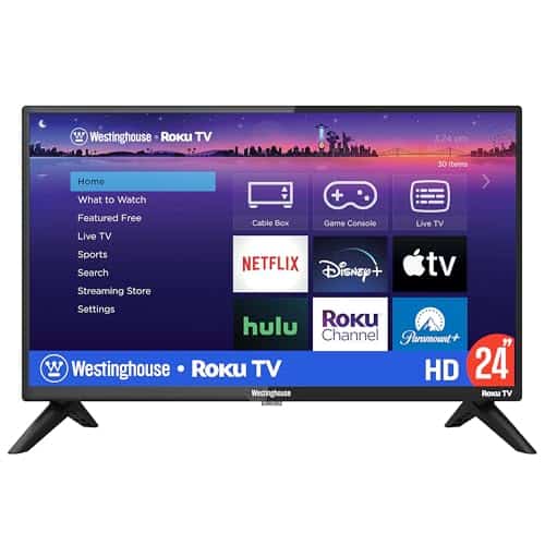 Product image of westinghouse-roku-connectivity-compatible-assistant-b0bztb81qv