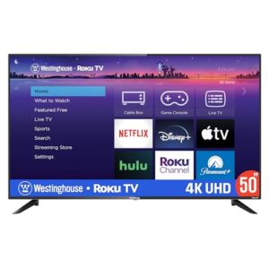 Product image of westinghouse-roku-connectivity-compatible-assistant-b0ccr9dggv