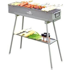 Product image of willbbq-commercial-portable-charcoal-31-6x7-1x5-1-b0b4rq23t4