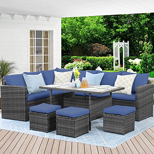 Product image of wisteria-lane-furniture-sectional-conversation_b0c5r6m88z