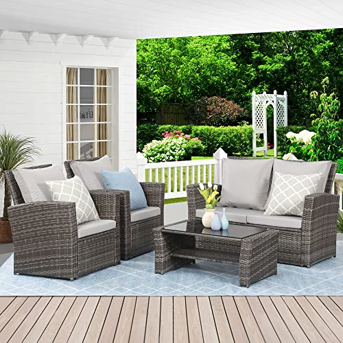 Product image of wisteria-lane-furniture-sectional-cushions_b0772h3w5l