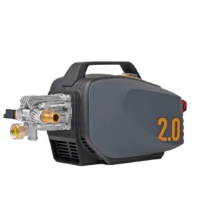 Product image of active-2-0-electric-pressure-washer-b0bk25s1fw