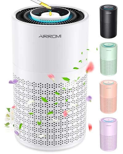 Product image of airromi-purifiers-bedroom-purifier-fragrance-b0c4dhl8yk