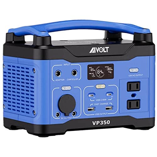 Product image of aivolt-portable-generator-wireless-emergency-b0bzhl17j7