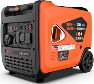 Product image of aivolt-portable-inverter-generator-electric-b0bcyv7b4q