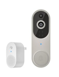Product image of aiwit-doorbell-wireless-surveillance-detection-b0ckyzm1gw