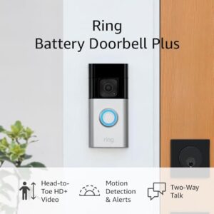 Product image of all-new-ring-battery-doorbell-detection-b09wzbpx7k