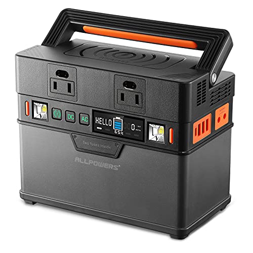 Product image of allpowers-portable-station-generator-emergency-b08v917tk7