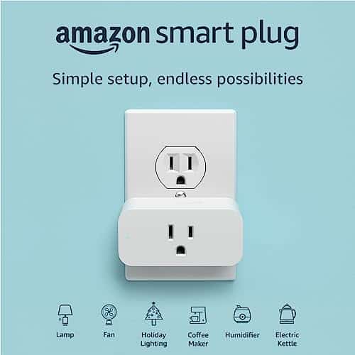 Product image of amazon-smart-plug-works-with-alexa-b089dr29t6