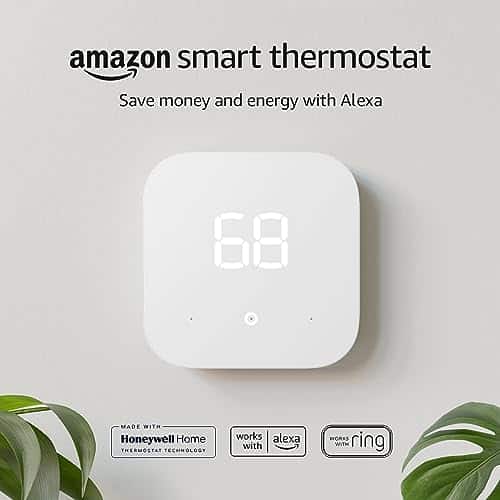 Product image of amazon-smart-thermostat-b08j4c8871
