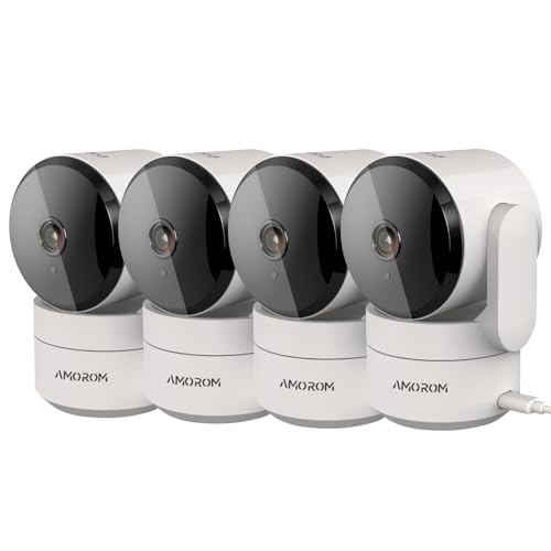 Product image of amorom-security-cameras-detection-compatible-b0cjrmpthh