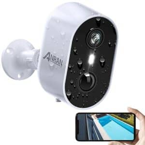 Product image of anran-security-detection-spotlight-rechargeable-b0b6fq3kpy