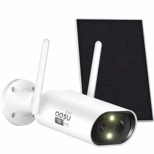 Product image of aosu-security-wireless-detection-weatherproof-b0chyc7q3b