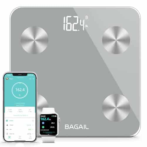 Product image of bagail-bathroom-weighing-composition-smartphone-b0bhywsjtn