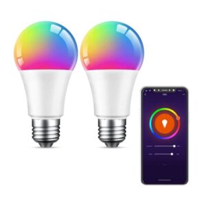 Product image of beantech-changing-google-assistant-dimmable-b09lvxbwmx