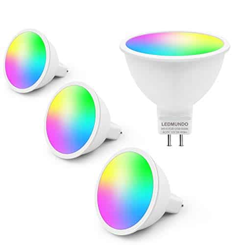 Product image of bi-pin-compatible-google-spotlight-decoration-b08x7fhx1n