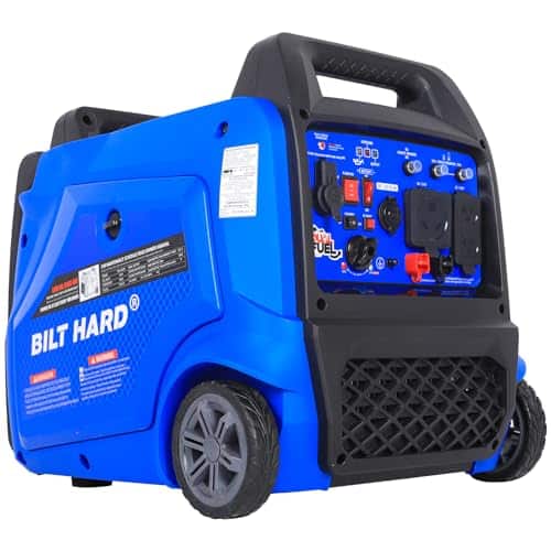 Product image of bilt-hard-portable-inverter-generator-b0bsfg3nzk