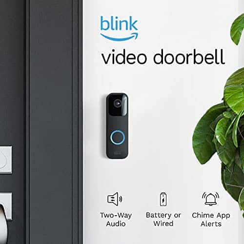 Product image of blink-video-doorbell-b08sg2ms3v