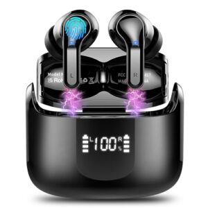 Product image of bluetooth-headphones-earphones-cancelling-waterproof-b0cf8gl47w