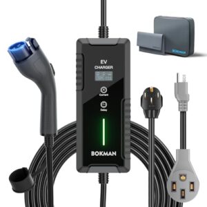 Product image of bokman-portable-sae-j1772-adjustable-reservation-b0cd1ltxhf