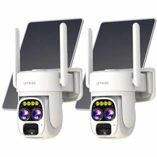 Product image of cameras-security-outdoor-wireless-detection-b0cc9d9jrz