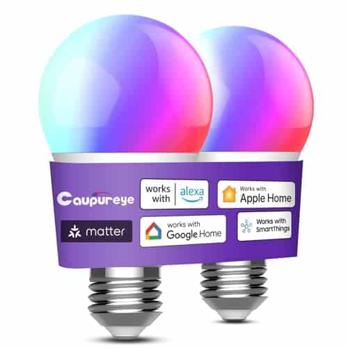 Product image of caupureye-matter-smartthings-required-changing-b0cdzqvl2q