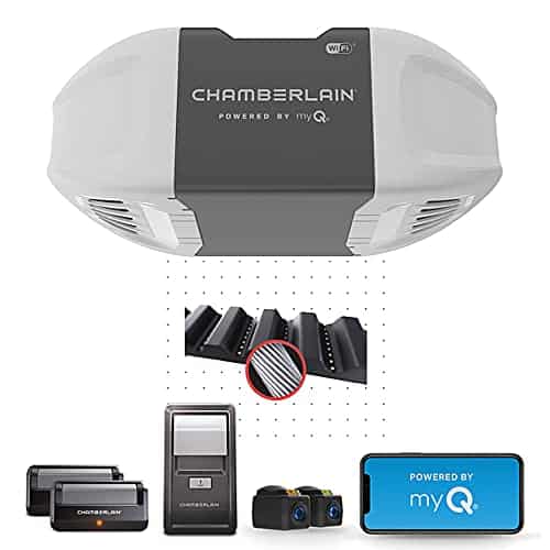 Product image of chamberlain-b2401-smart-garage-opener-b0c3dn3r4s