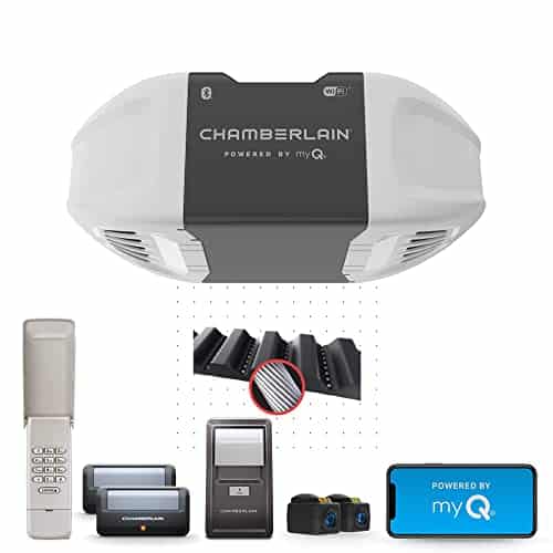 Product image of chamberlain-b2405-smartphone-controlled-ultra-wireless-b09b2sdwnx