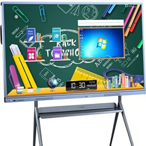 Product image of collaboration-jyxoihub-electronic-whiteboard-interactive-b0bcnzp1gf
