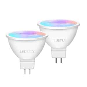 Product image of compatible-required-dimmable-changing-ledeply-b09shm3cp8