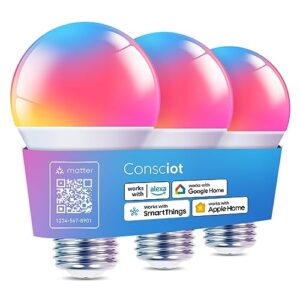 Product image of consciot-bluetooth-changing-equivalent-google-b0cbmyzx3l