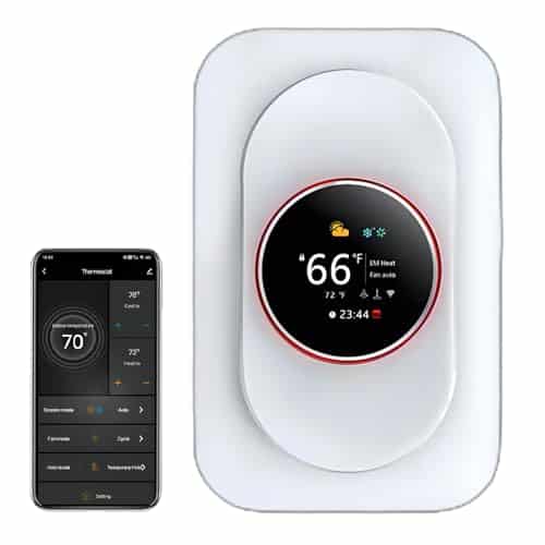 Product image of creawonlas-thermostat-programmable-compatible-assistant-b0cjznlbtq