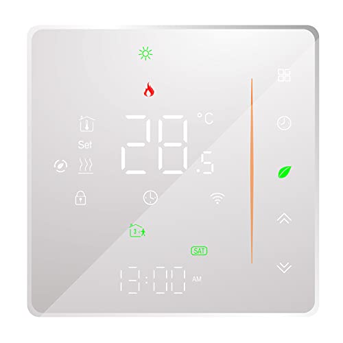 Product image of docooler-thermostat-temperature-controller-programmable-b0cl6knsby