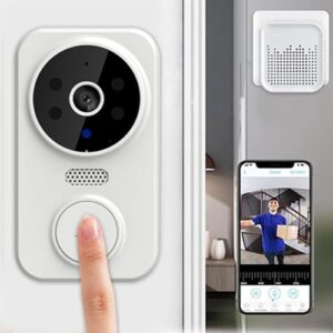 Product image of doorbell-intelligent-lightning-deals-today-b0cw1tnmr6