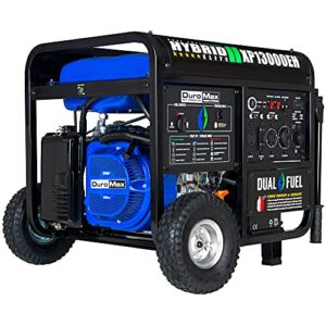 Product image of duromax-xp13000eh-portable-propane-generator-b07g7ggfv6