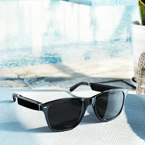 Product image of echo-frames-3rd-gen-smart-audio-glasses-with-alexa-square-frames-in-classic-black-with-polarized-sunglass-lenses-b09svfp7yc