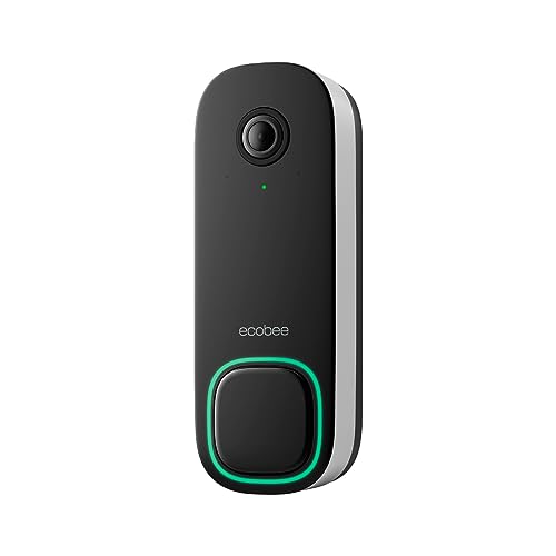 Product image of ecobee-smart-video-doorbell-camera-b0c424cvz8