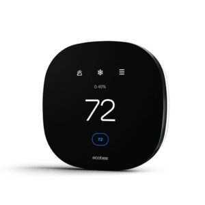 Product image of ecobee3-lite-smart-thermostat-programmable-b06w56tbln