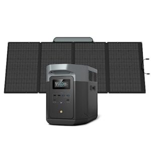 Product image of ef-ecoflow-generator-portable-generator-b0c8t7tw4x
