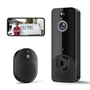 Product image of eken-doorbell-wireless-detection-waterproof-b0b7r8hc7l