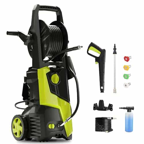Product image of electric-pressure-4000psi-cleaning-driveway-b0cncvdp2t