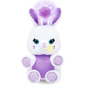 Product image of fuzzibles-friends-fluff-bunny-plush-b08562w5cg