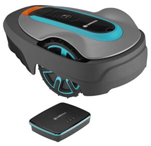 Product image of gardena-sileno-smart-robotic-lawnmower-b09j97pqfk