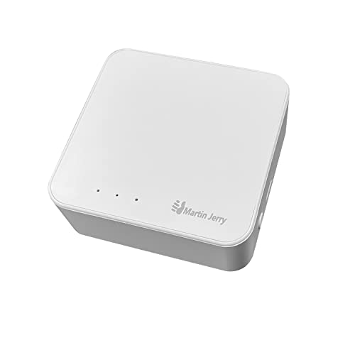 Product image of gateway-compatible-gadgets-powered-smartlife-b0b4nn54rf