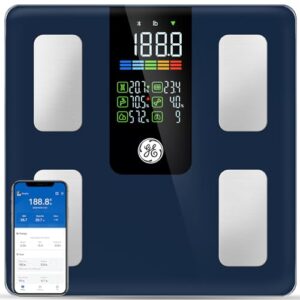 Product image of ge-scale-body-weight-smart-b0cjt4y1cp