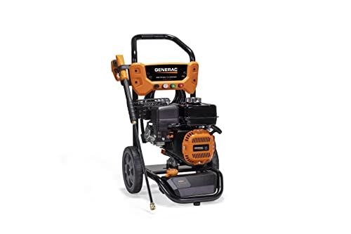 Product image of generac-8896-residential-pressure-washer-b09vjpv8vq