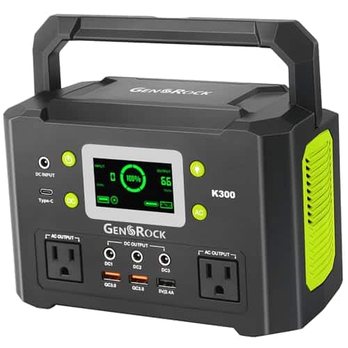 Product image of gensrock-portable-station-generator-emergency-b0b28qr2gz